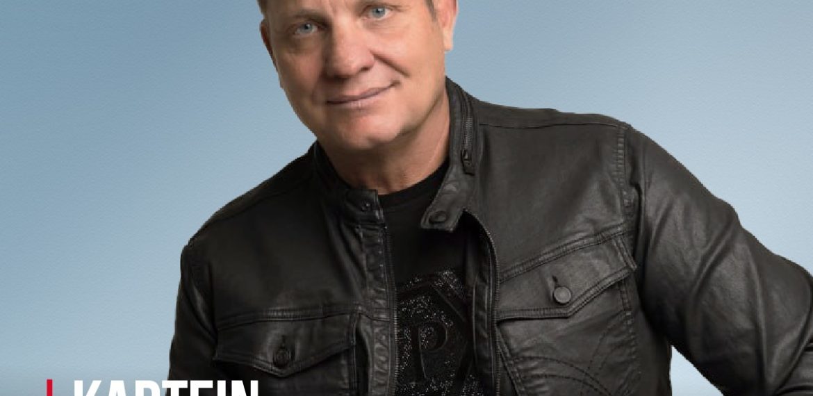 Kurt Darren Hot Fm