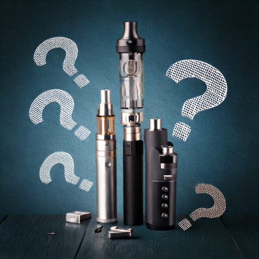 Are “Safer” Nicotine Products a Trap? Learn more on this blog