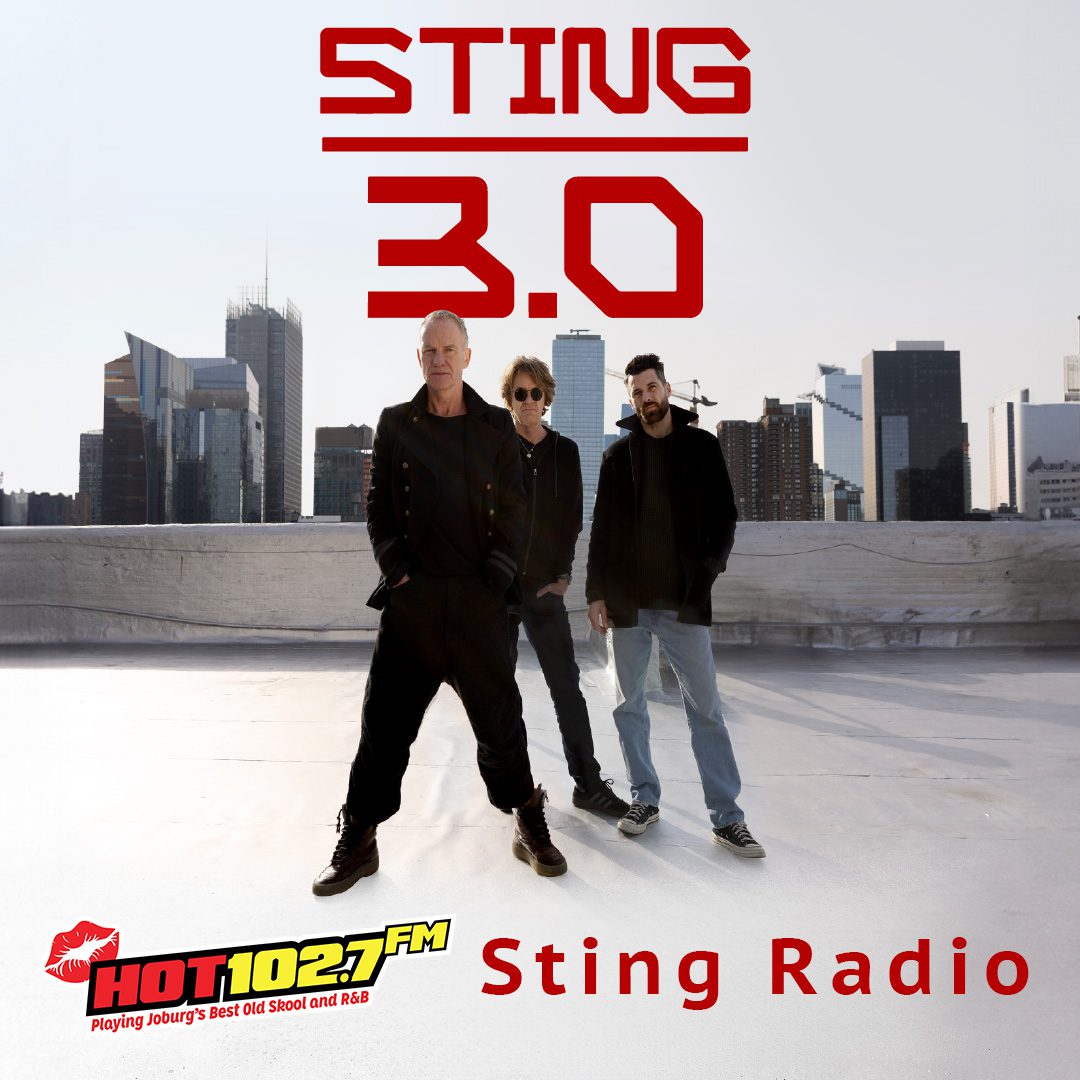 Sting hot fm