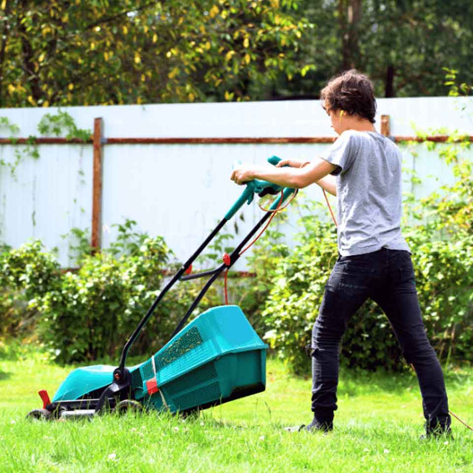 home-chores